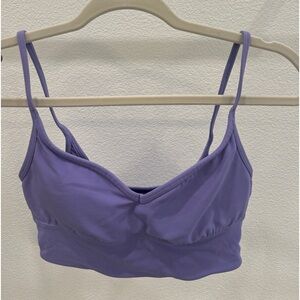 Lululemon Align Sweetheart Bra